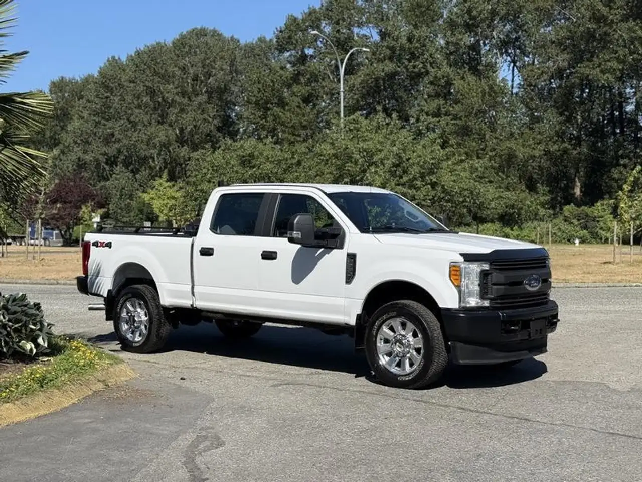 2017 Ford F 350