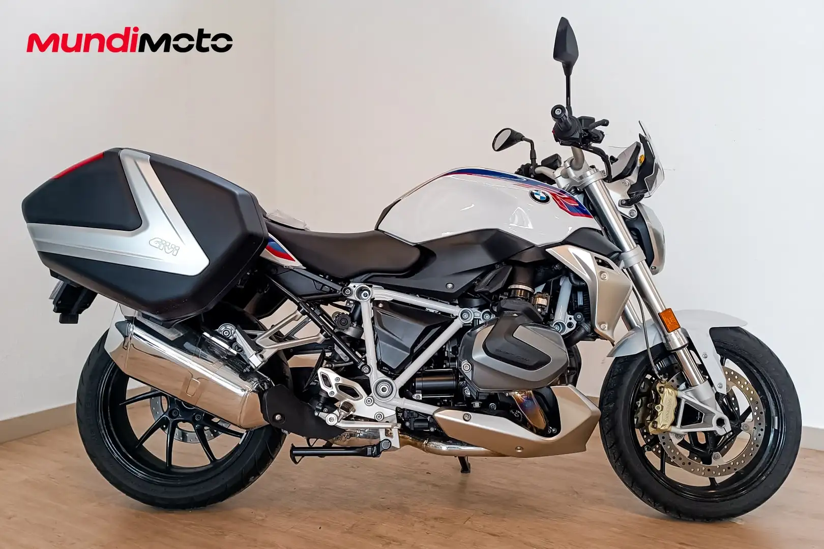 BMW R 1250 R - 1