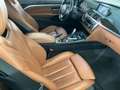 BMW 435 435iA Cabrio*Luxury Line*Voll*52TKM*NP 79.100€ Blanc - thumbnail 9
