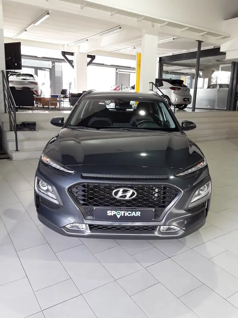 Hyundai KONA T-GDi Twist - 1