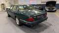Jaguar XJ6 6 Zyl Automatik#Klimaautomatik#WENIG KM#VOLL Grün - thumbnail 4