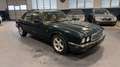 Jaguar XJ6 6 Zyl Automatik#Klimaautomatik#WENIG KM#VOLL Grün - thumbnail 8