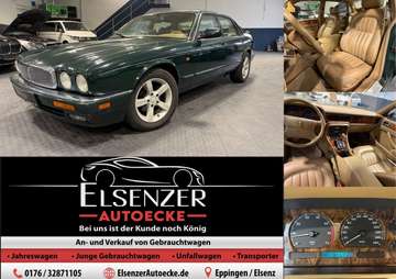 6 Zyl Automatik#Klimaautomatik#WENIG KM#VOLL