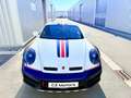 Porsche 992 911 Dakar Rallye Design Paket Burmester 1. Hand Bleu - thumbnail 6