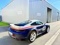 Porsche 992 911 Dakar Rallye Design Paket Burmester 1. Hand Bleu - thumbnail 2
