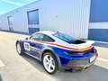 Porsche 992 911 Dakar Rallye Design Paket Burmester 1. Hand Bleu - thumbnail 4