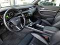Audi e-tron 95 kWh quattro S-LINE BLACK EDITION *NP: 110.828,- / LEDER MIT MEMORY / MATRIX-LED / 21 ZOLL / HEAD-UP* Schwarz - thumbnail 14