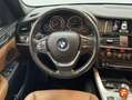 BMW X3 xDrive 20d Noir - thumbnail 16