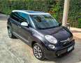 Fiat 500L 500L 1.3 Multijet 85 CV Lounge Gris - thumbnail 4