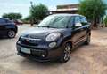 Fiat 500L 500L 1.3 Multijet 85 CV Lounge Gris - thumbnail 1