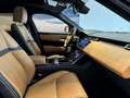 Land Rover Range Rover Velar 3.0d R-Dynamic HSE Motor neu Bla Schwarz - thumbnail 4