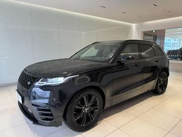3.0d R-Dynamic HSE Black Pack