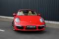 Porsche Targa 991 Targa 4 / 62dkm / sportuitlaat, zetelver Rojo - thumbnail 5