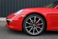 Porsche Targa 991 Targa 4 / 62dkm / sportuitlaat, zetelver Rojo - thumbnail 15