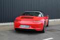 Porsche Targa 991 Targa 4 / 62dkm / sportuitlaat, zetelver Rojo - thumbnail 14