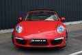 Porsche Targa 991 Targa 4 / 62dkm / sportuitlaat, zetelver Rojo - thumbnail 13