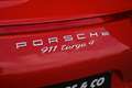 Porsche Targa 991 Targa 4 / 62dkm / sportuitlaat, zetelver Rojo - thumbnail 19