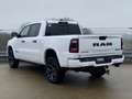 Dodge RAM 1500 Limited 5.7 V8 HEMI Night Edition / Panoramad Blanco - thumbnail 6