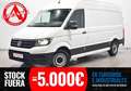 Volkswagen Crafter FURGÓN 30 L3H2 2.0 TDI 140 CV FWD BUSINESS Blanco - thumbnail 1