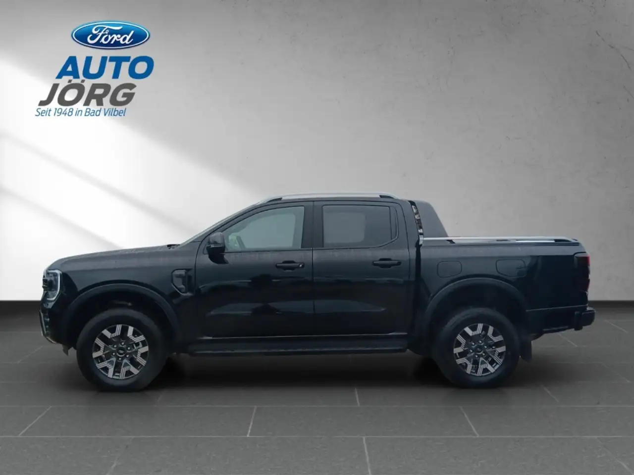 Ford Ranger 2026
