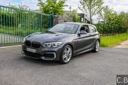 BMW Série 1 116i 136 ch Sport