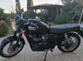 Triumph Bonneville T100 Fekete - thumbnail 1