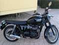 Triumph Bonneville T100 Fekete - thumbnail 3