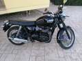 Triumph Bonneville T100 Fekete - thumbnail 4