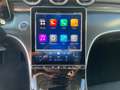 Mercedes-Benz C 180 T 360 AHK AUT Fernlichtass. Kam. KeyLess Rot - thumbnail 18