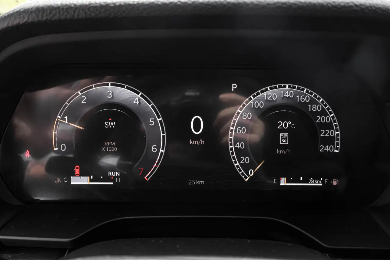 Jeep Grand Cherokee fotografie Jeep Grand Cherokee