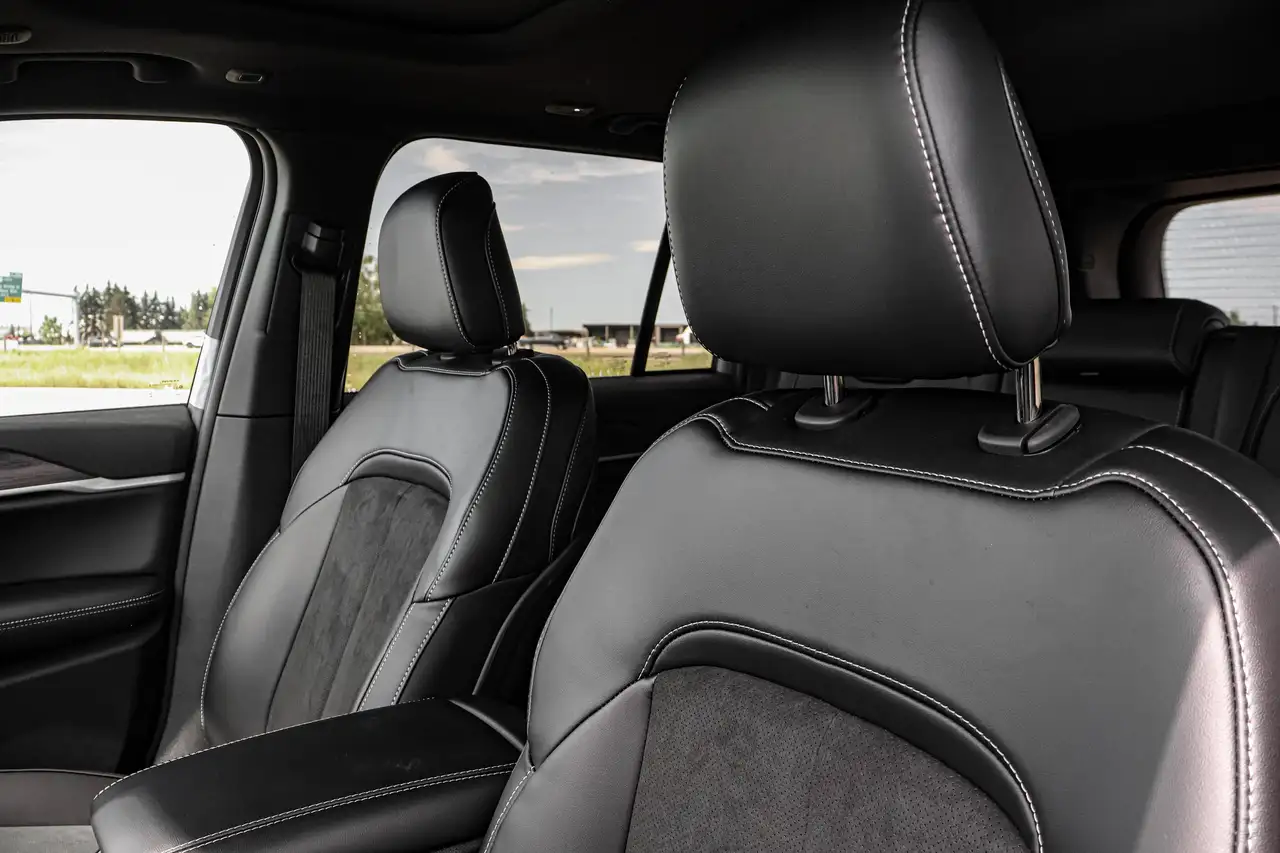 Jeep Grand Cherokee fotografie Jeep Grand Cherokee