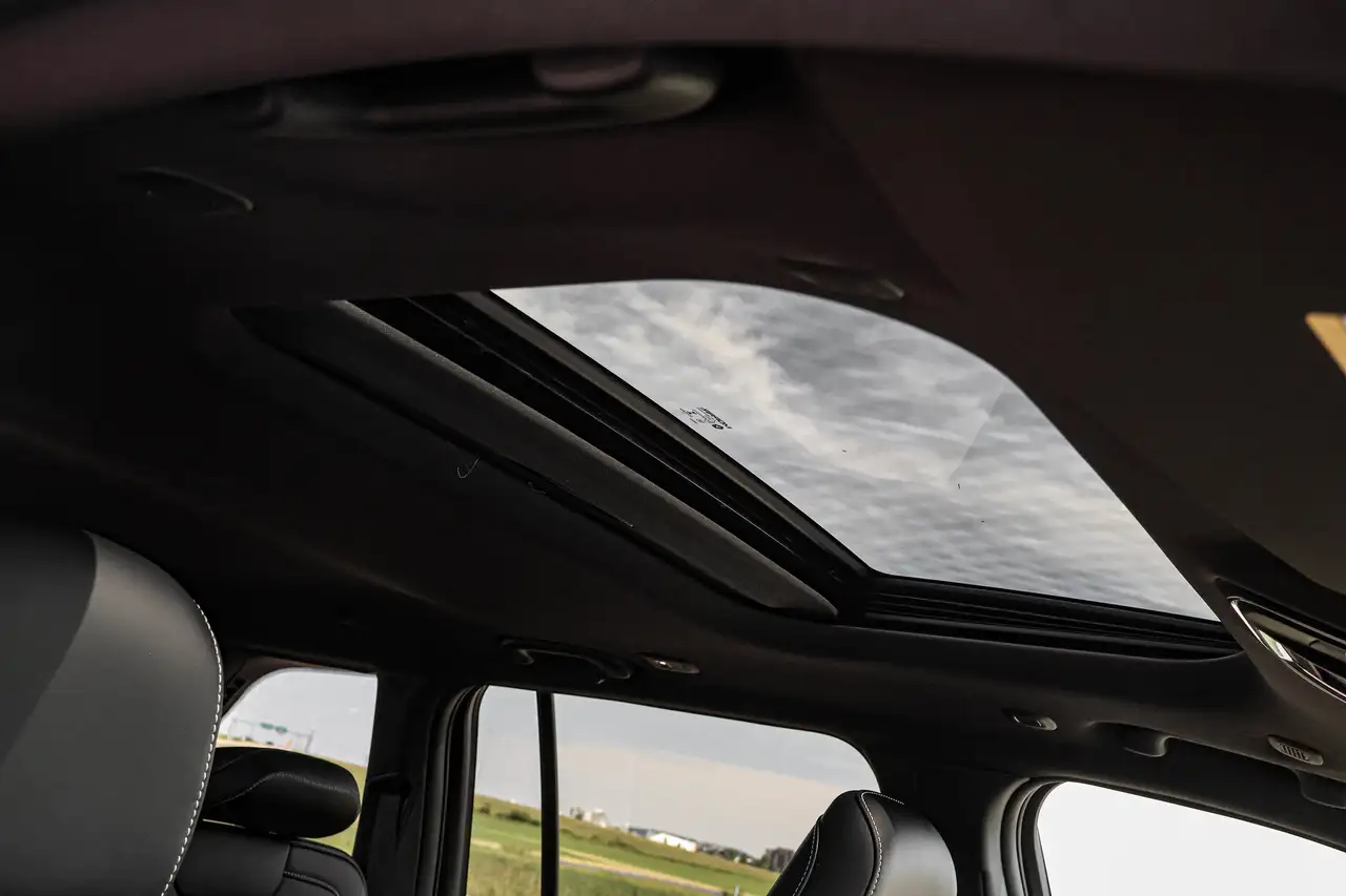 Jeep Grand Cherokee fotografie Jeep Grand Cherokee