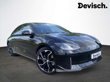 77,4 kwh Balance AWD 5d 325pk