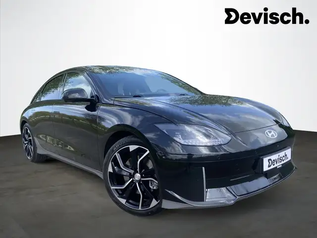 Hyundai IONIQ 6 77,4 kwh Balance AWD 5d 325pk