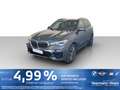 BMW X5 xDrive40dA M Sport LiveCock.Standh.Laserl.AHK Grau - thumbnail 2