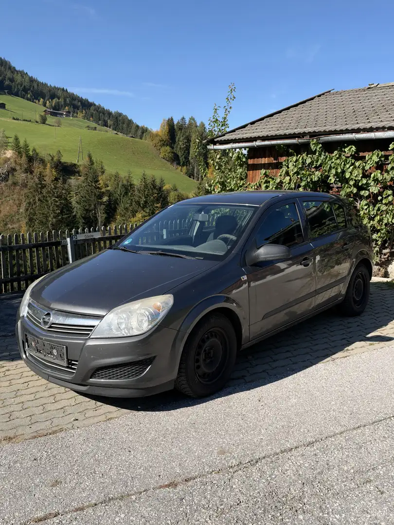 Opel Astra 1.4 Twinport Ecotec - 1