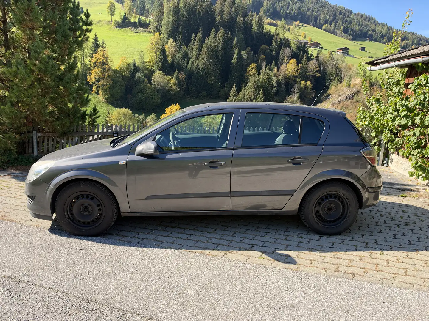 Opel Astra 1.4 Twinport Ecotec - 2