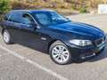 BMW 520 520d Touring Negro - thumbnail 5