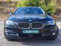 BMW 520 520d Touring Negro - thumbnail 4