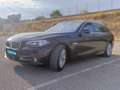 BMW 520 520d Touring Negro - thumbnail 2