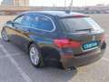 BMW 520 520d Touring Negro - thumbnail 9