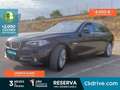 BMW 520 520d Touring Negro - thumbnail 1
