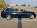 BMW 520 520d Touring Negro - thumbnail 6