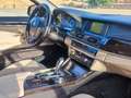 BMW 520 520d Touring Negro - thumbnail 12