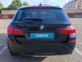 BMW 520 520d Touring Negro - thumbnail 8
