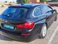 BMW 520 520d Touring Negro - thumbnail 7