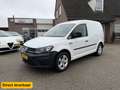 Volkswagen Caddy 2.0 TDI Airco Schuifdeur PDC 16" Org. Nederlands Weiß - thumbnail 1