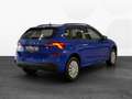 Skoda Kamiq Essence 1.0 TSI DAB | LED | PDC | SHZ Blauw - thumbnail 2