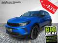 Opel Grandland 1.2 GS Line LED/Navi/SHZ+LHZ/Kamera Blau - thumbnail 1