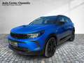 Opel Grandland 1.2 GS Line LED/Navi/SHZ+LHZ/Kamera Blau - thumbnail 3